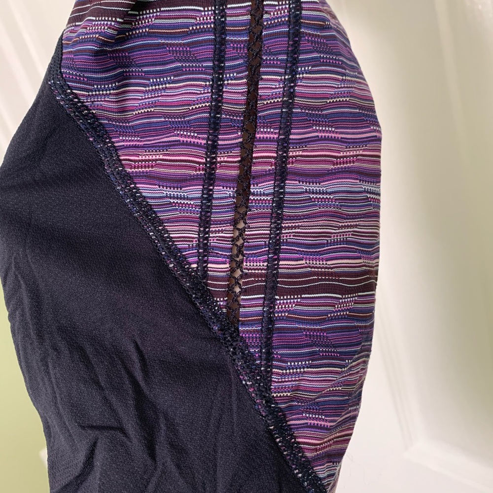 Lululemon Capri tights